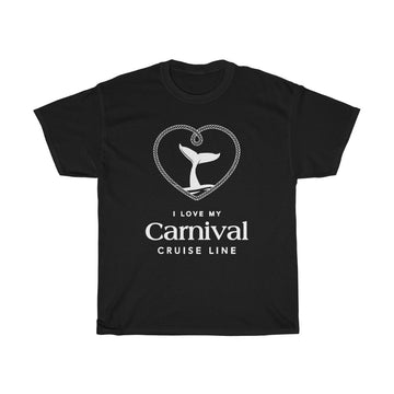 Unisex Tee - ILMCCL White Whale